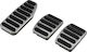 Nty Pedal Set Manual Gearbox Suzuki Grand Vitara Ignis Jimny Swift Non Slip Surface Stable Press Precise Driving Control 1 Set Ezc-su-019 Ezc-su-019/aj