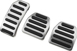 Nty-Set De Pedale Cutie De Viteze Manuală Volvo Xc60 V60 S60 S80 Suprafață Antiderapantă Stabilitate La Apăsare Control Precis Fiecare Schimbare 1 Set Ezc-vv-077 Ezc-vv-077/aj