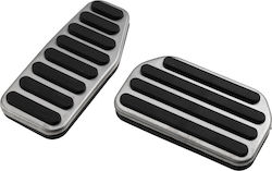 Nty-Set De Pedale Cutie Automată Suzuki Grand Vitara Ignis Jimny Rapid Suprafață Antiderapantă Stabilă Apăsare Control Fiabil Conducere 1 Set Ezc-su-018 Ezc-su-018/aj