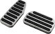 Nty Pedal Set Automatic Transmission Suzuki Grand Vitara Ignis Jimny Swift Non Slip Surface Stable Press Reliable Driving Control 1 Set Ezc-su-018 Ezc-su-018/aj