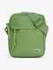 Hedgren Herren Schulter / Crossbody Tasche Grün