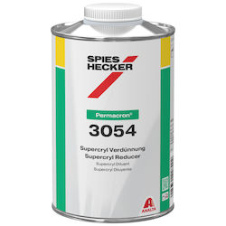 Spies Hecker Solvent Pentru Vopsirea Mașinii 1000ml