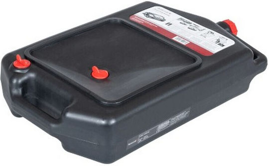 Louis Oil Collection Pan with 8 Liter Capacity