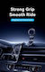 Vention Car Mobile Mount with Magnet Black