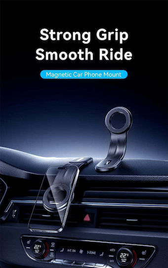 Vention Black Mobile Phone Mount Vention Black Mobile Phone Mount