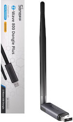 Sonoff Z-Wave 800 Dongle Plus Sonoff Z-Wave 800 Dongle Plus