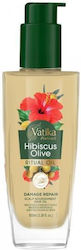 Dabur Vatika 100 мл Dabur Vatika 100 мл