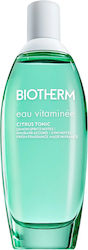 Biotherm Eau Vitaminée Citrus Tonic EDT 100ml