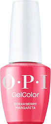 OPI Gel Nagellack Farbe 15ml 15ml
