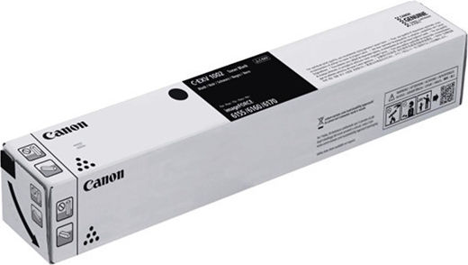 Canon C-EXV1002 Γνήσιο Toner Laser Εκτυπωτή Μαύρο 65000 Σελίδων