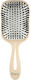 Foxy Hair Brush Beige