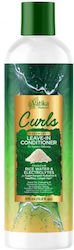 Curls Leave In Conditioner for Curly Hair 370ml