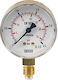 Oxyturbo 44886 Μανόμετρο