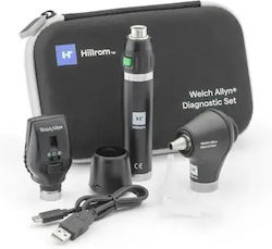 Welch Allyn Otoscope / Ophthalmoscope Head Set