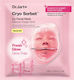 Dr. Jart+ Cryo Sorbet Icy Sheet Mask