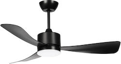 Metanor Mit Licht Schwarze MTN-191211 Metanor Mit Licht Schwarze MTN-191211