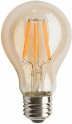 Bellson LED 4W E27 Θερμό Λευκό