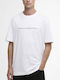 T-shirt White
