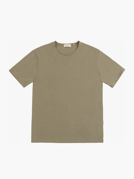 Gianni Lupo T-shirt Military