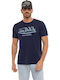 T-shirt Blue