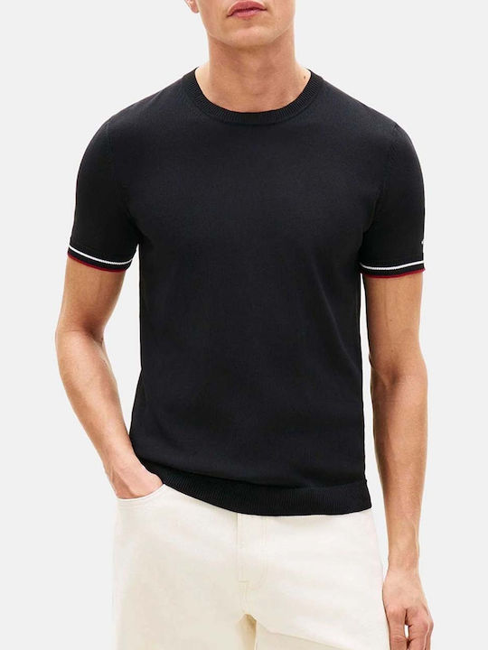 T-Shirt Schwarz