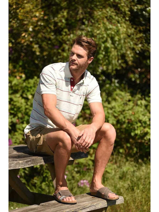 Brakeburn Polo Μπλούζα Ταπένιο
