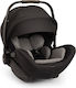 Nuna Arra Столче за Кола i-Размер с Isofix Cavi...