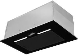 MPM Μηχανισμός Απορρόφησης 52cm Μαύρος MPM-54-OWS-02