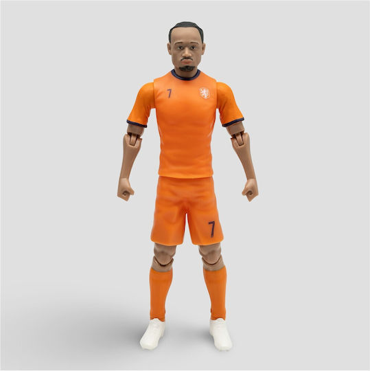Banbo Toys Netherlands Футбол Xavi Simons Фигура За Действие 20см 81263