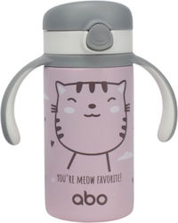 abo Παγούρι Θερμός 280ml