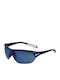Nike Skylonacemiev Unisex Γυαλιά Ηλίου με Μπλε Σκελετό και Μπλε Φακό EV0525-401