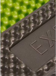 Exped Camping Sleeping Mat Foam Green Exped Camping Sleeping Mat Foam Green