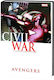 Civil War Avengers HC 53999