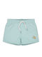 Little Dutch Kids Swimwear Swim Shorts with Shade Ocean Breeze