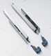 Drawer Guide Full Extension 500mm