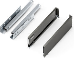 Drawer Guide Full Extension 500mm