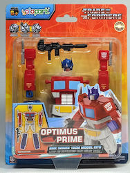 Transformatoren G1 Bmk Helden Optimus Prime Transformatoren Optimus Prime 13cm Transformatoren G1 Bmk Helden Optimus Prime Transformatoren Optimus Prime 13cm