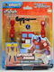 Φιγούρα Δράσης Transformers G1 Bmk Series Optimus Prime Transformers Optimus Prime 13εκ.