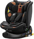 Buf Boof B-Joy Deluxe Kindersitz Auto i-Size mi...