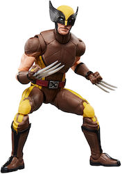 Seria Deadpool & Wolverine Wolverine Legende Marvel 15 cm