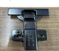 Hinge Opposite Placement