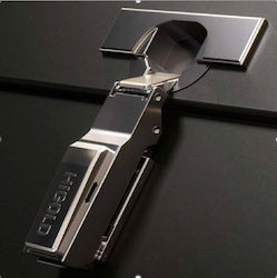 Hinges Full Press