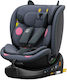 Buf Boof B-Joy Deluxe Kindersitz Auto i-Size mi...