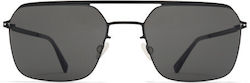 Mykita Слънчеви Очила Черни с Рамка Mykita Слънчеви Очила Черни с Рамка