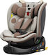 Buf Boof B-Joy Deluxe Kindersitz Auto i-Size mi...