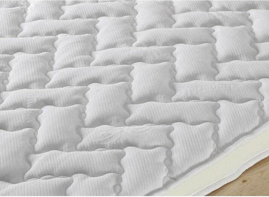 Imperial Strom Topper Saltele Superdublu Spumă De Memorie 160x190x8cm