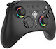 Deltaco GAM-198 Kabelloses Controller mit Hall-...