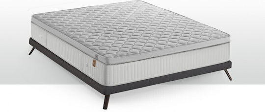 Linea Strom Flex Foam Mattress Topper Double Foam 160x190cm