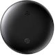 Rexzol Wireless Tag Apple Find My & Google Find Hub Μαύρο