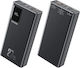 WK WP-93 Power Bank 20000mAh 27W με 4 Θύρες USB...